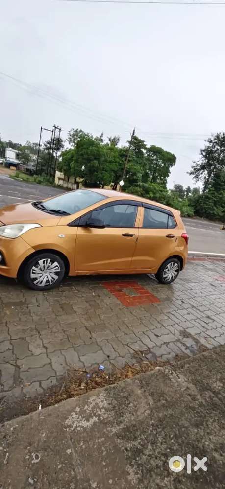 Hyundai Grand I10 Prime 2013 Diesel 110600 Km Driven