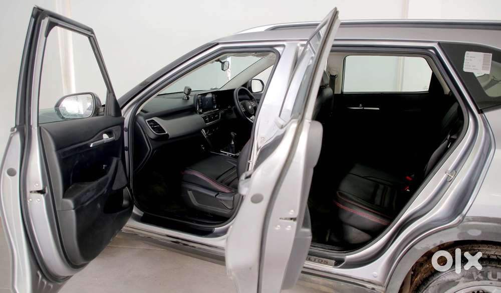 Kia Seltos Htk Plus D, 2020, Diesel