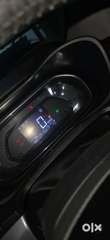 Tata Nexon 2023 Petrol Well Maintained