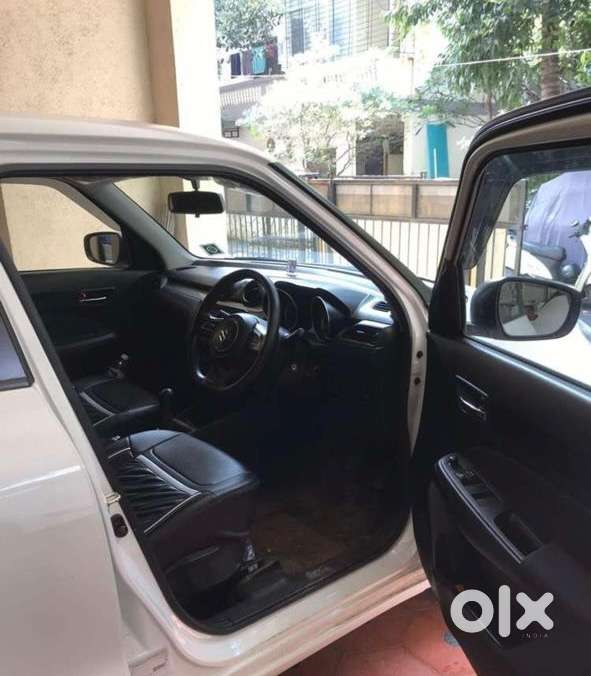 Maruti Suzuki Swift 2019 Petrol Well Maintained