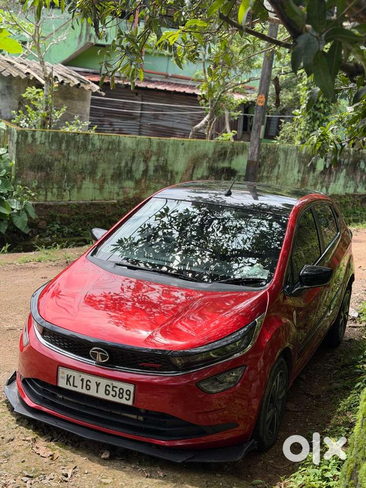 Tata Altroz