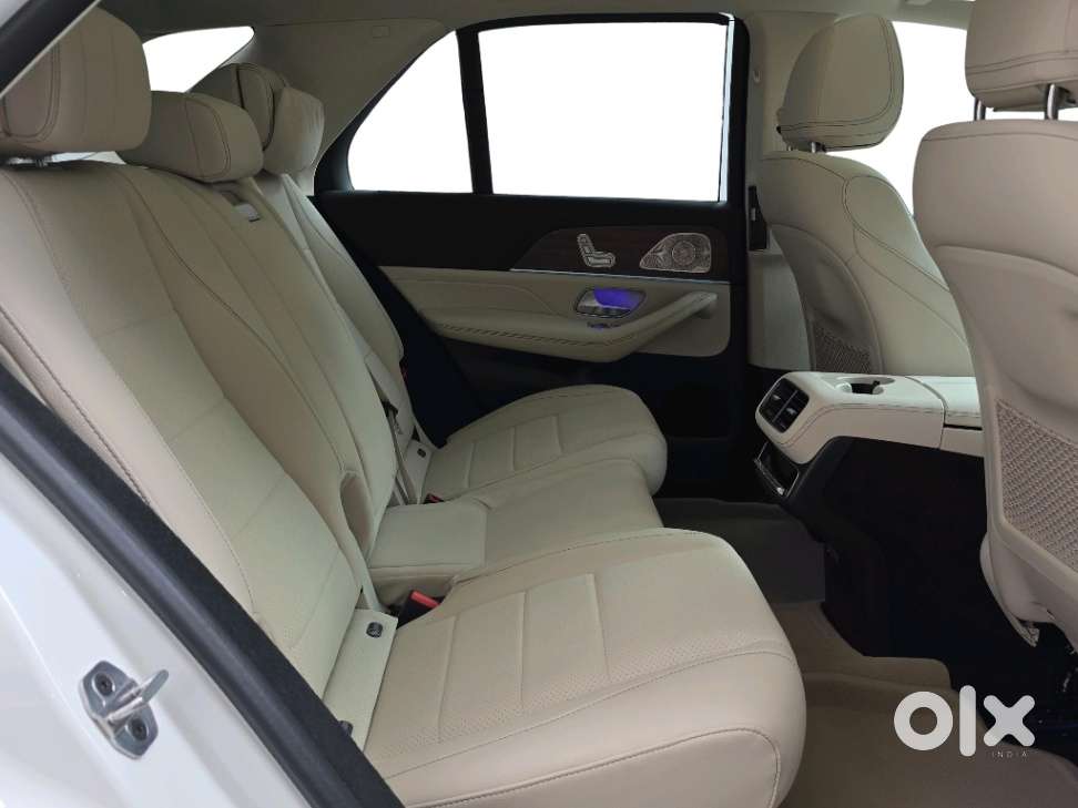 Mercedes-benz Gle 450d 4matic Lwb, 2025, Diesel