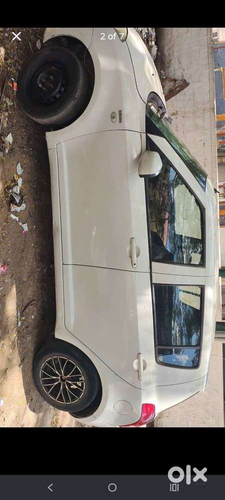 Maruti Swift Diesel 2008