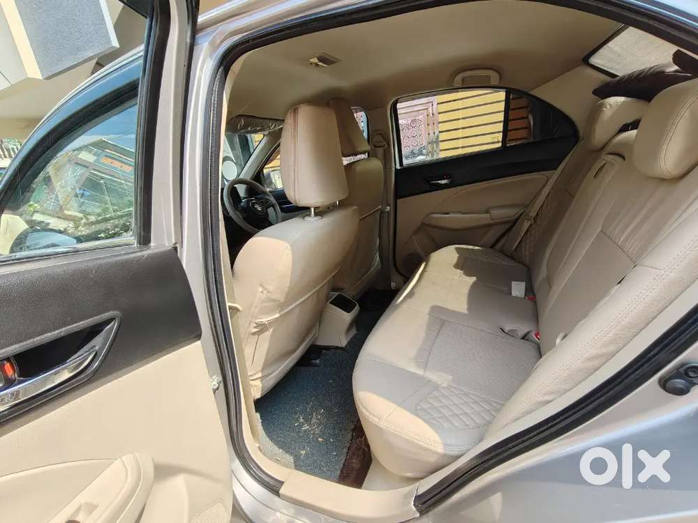 Genuine Car No Accidents 
   Excellent Condition