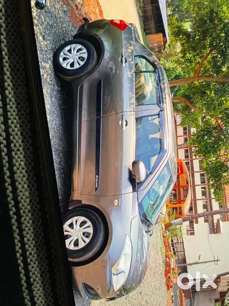 Maruti Dzire 2017 Ldi