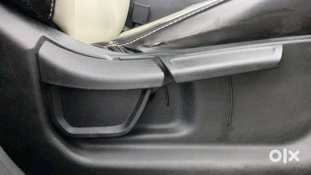 Hyundai Creta 1.5 Sx Executive Petrol, 2022, Petrol