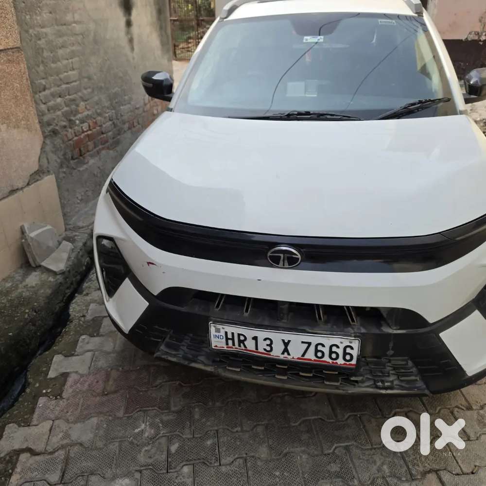 Tata Nexon Pure 2025
