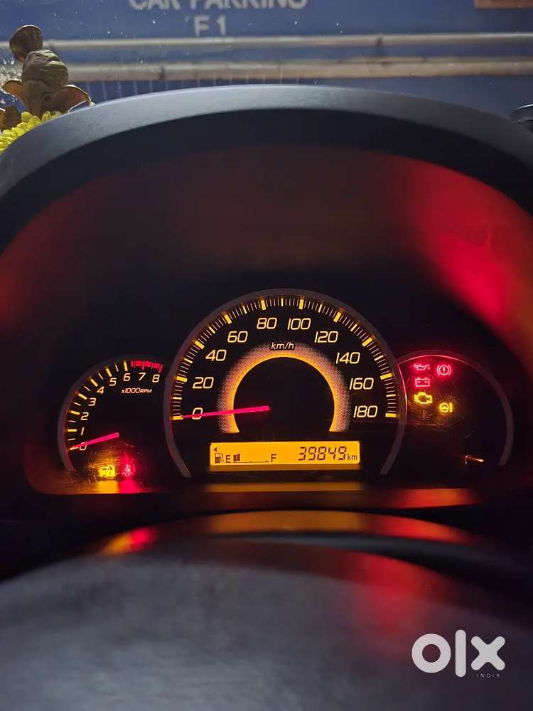 Maruti Suzuki Wagon R Vxi 1.2 Petrol 2014 &ndash; First Owner