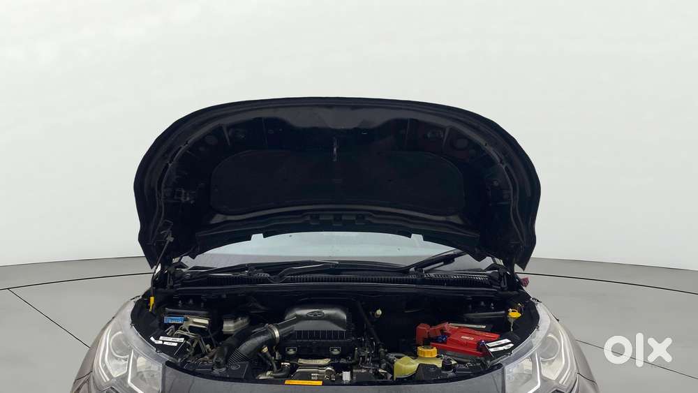 Tata Nexon 1.5 Revotorq Xz Plus Hs Dark Edition, 2022, Petrol