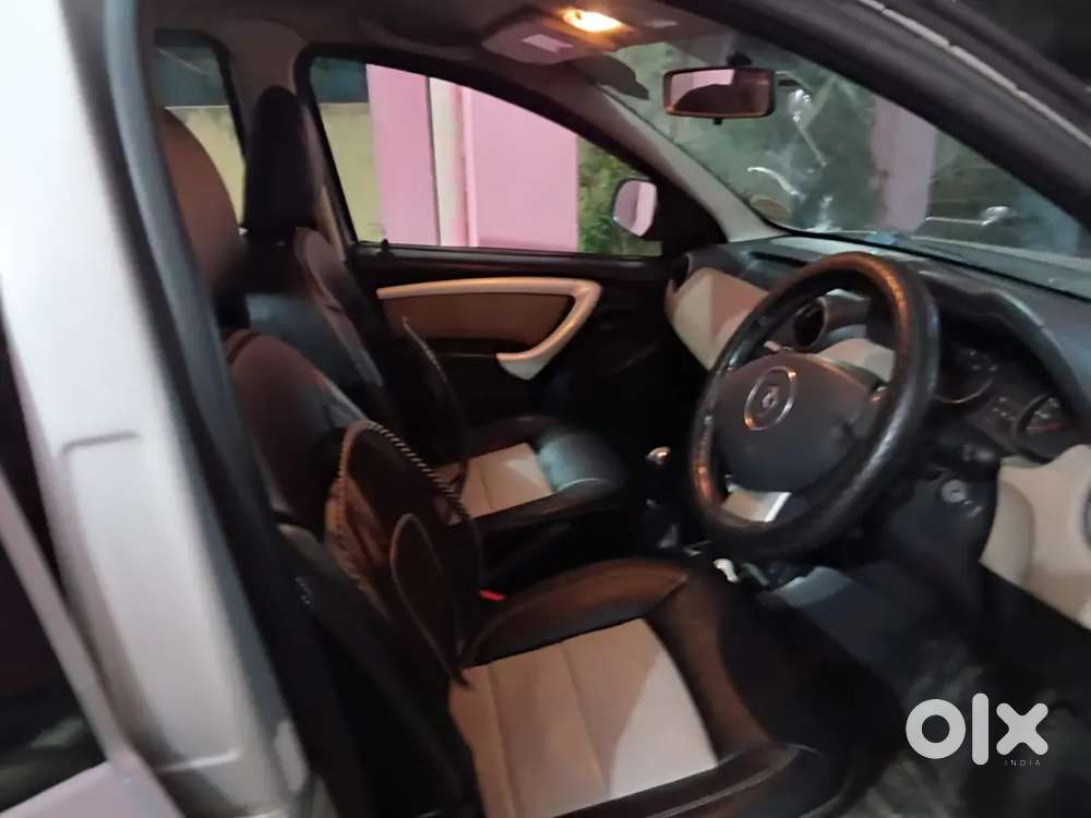 Renault Duster 2014 Diesel Good Condition