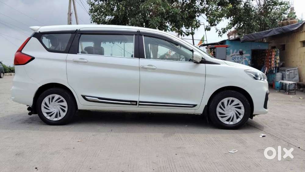 Maruti Suzuki Ertiga Vxi (o) Cng, 2025, Cng & Hybrids