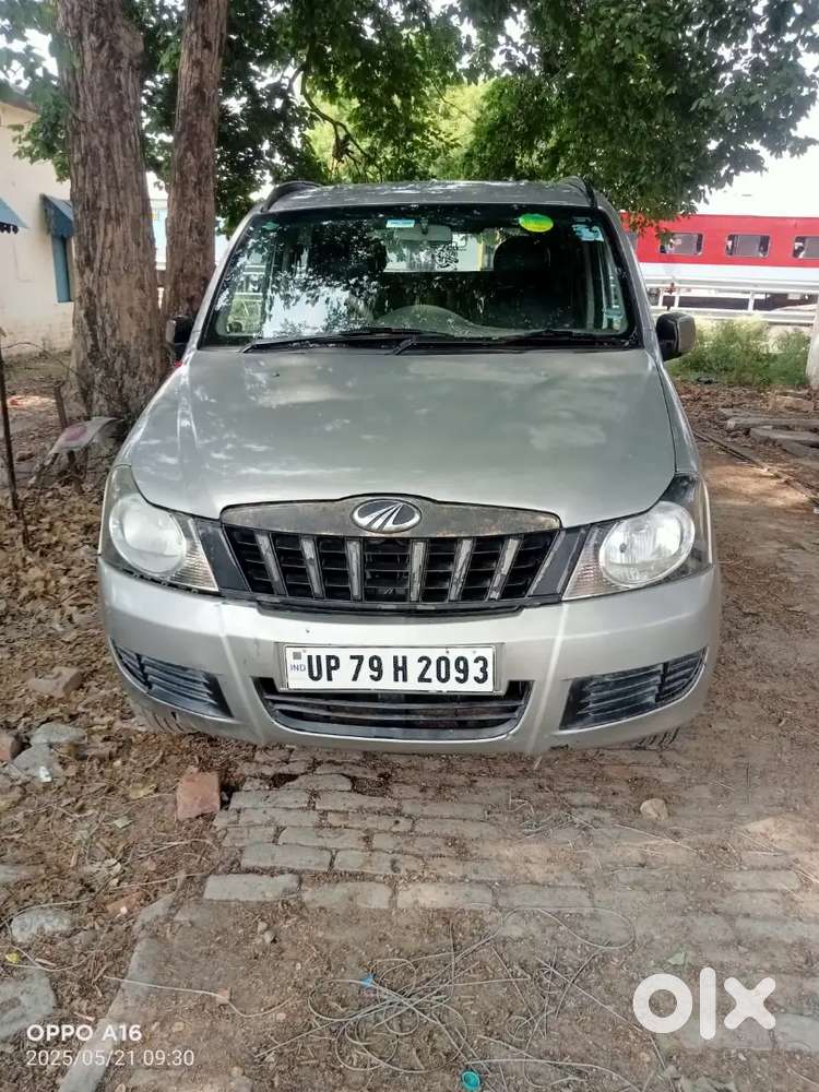 Mahindra Quanto Diesel 2013