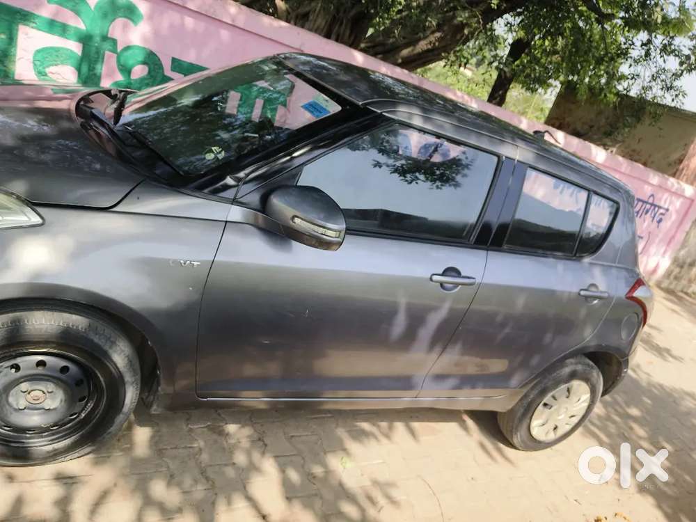 Maruti Suzuki Swift 2014 Petrol 95117 Km Driven