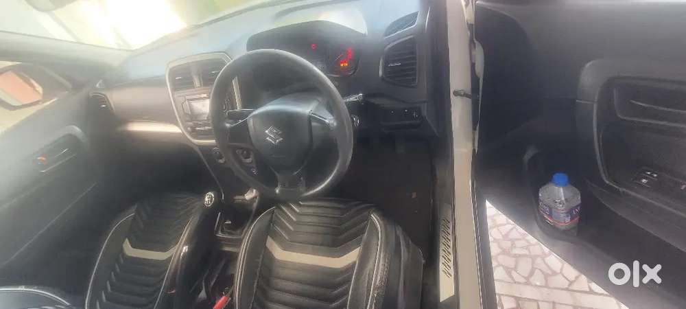 Maruti Suzuki Brezza 2019 Diesel 910000 Km Driven