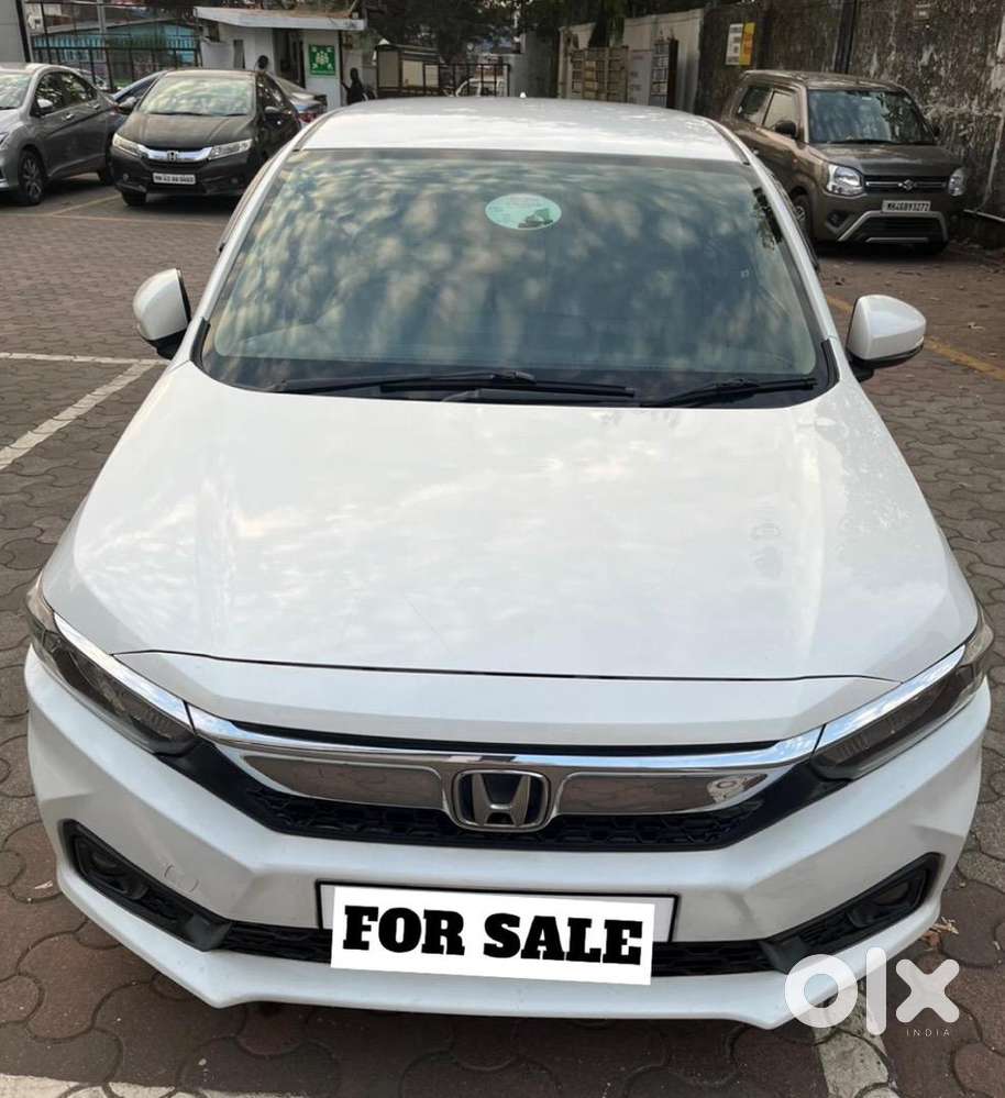 Honda Diesel Car 2018
