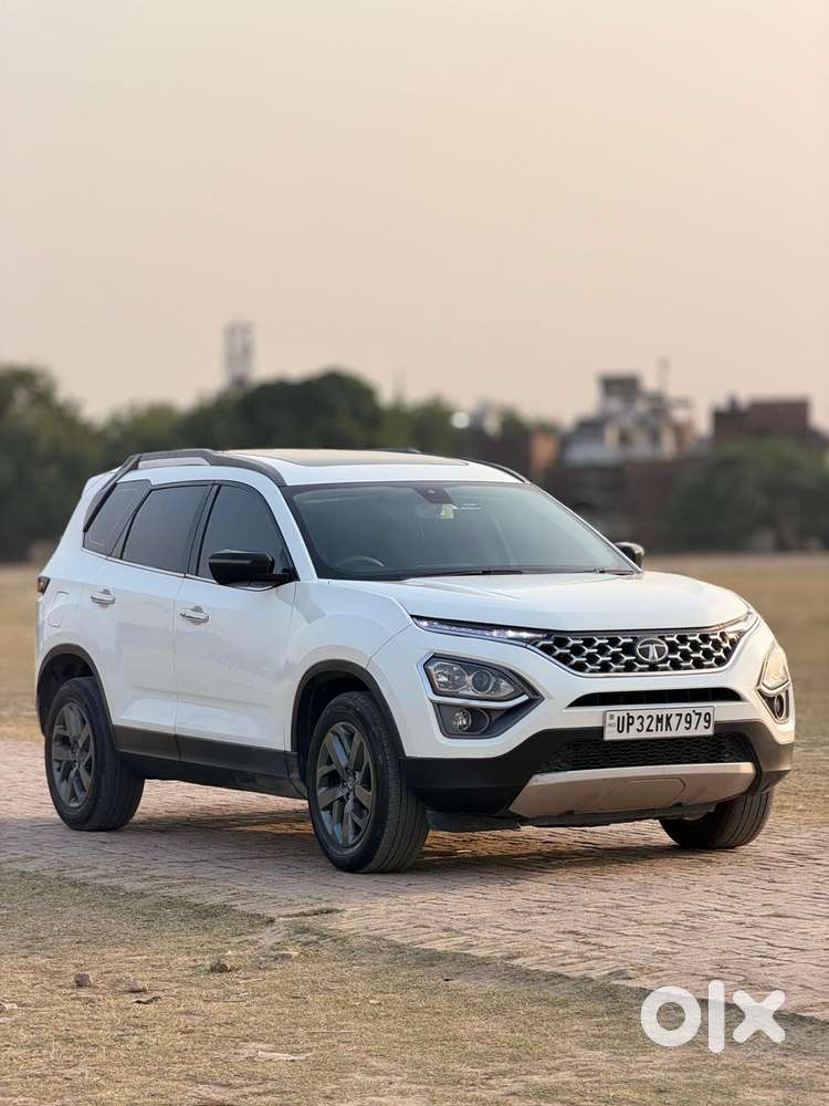 Tata Safari 2.0 Kryotec Xt Plus, 2021, Diesel