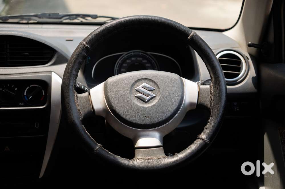 Maruti Suzuki Alto 800 Lxi, 2016, Petrol