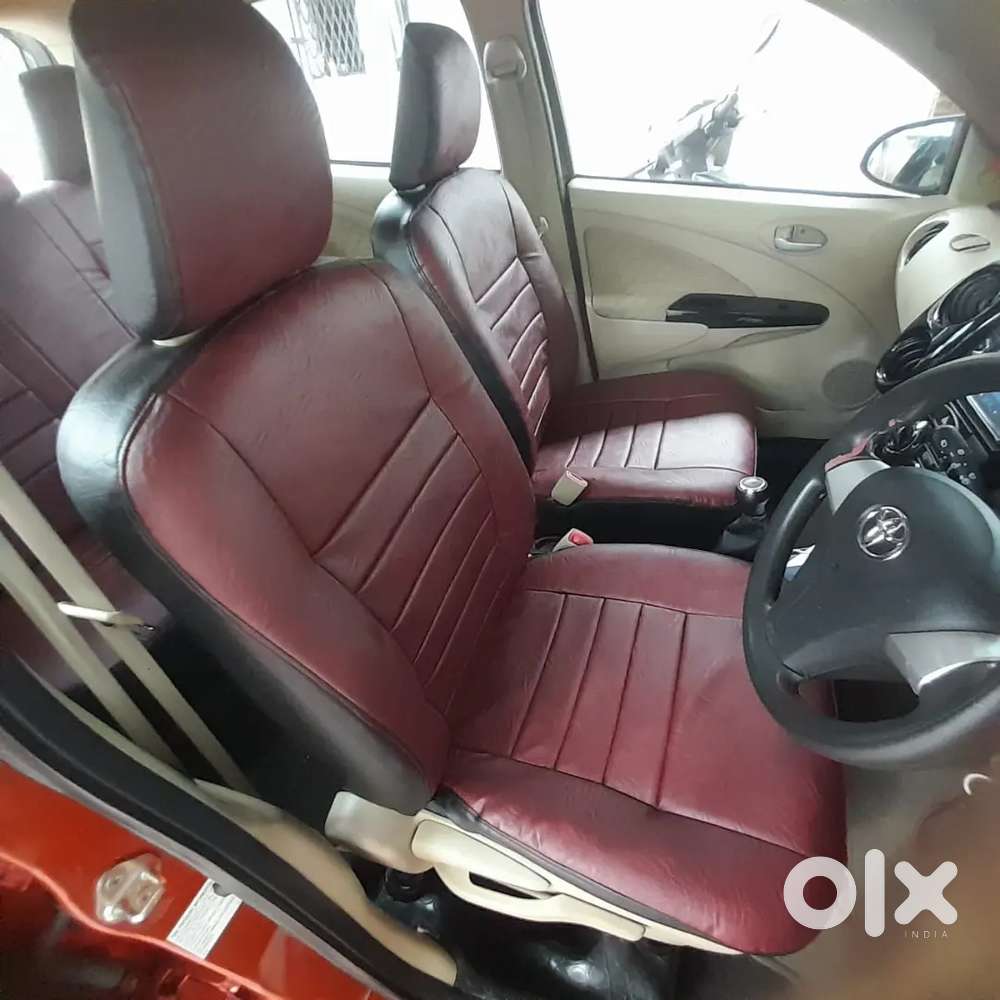 Toyota Etios Liva 1.2 2019
