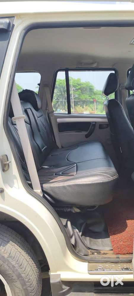 Mahindra Scorpio S11, 2022, Diesel