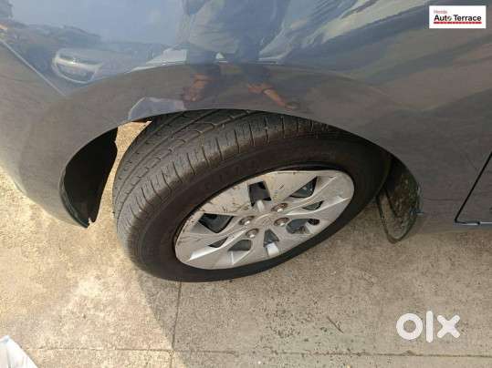 Hyundai Xcent 2016-2017 1.2 Kappa S At, 2016, Petrol