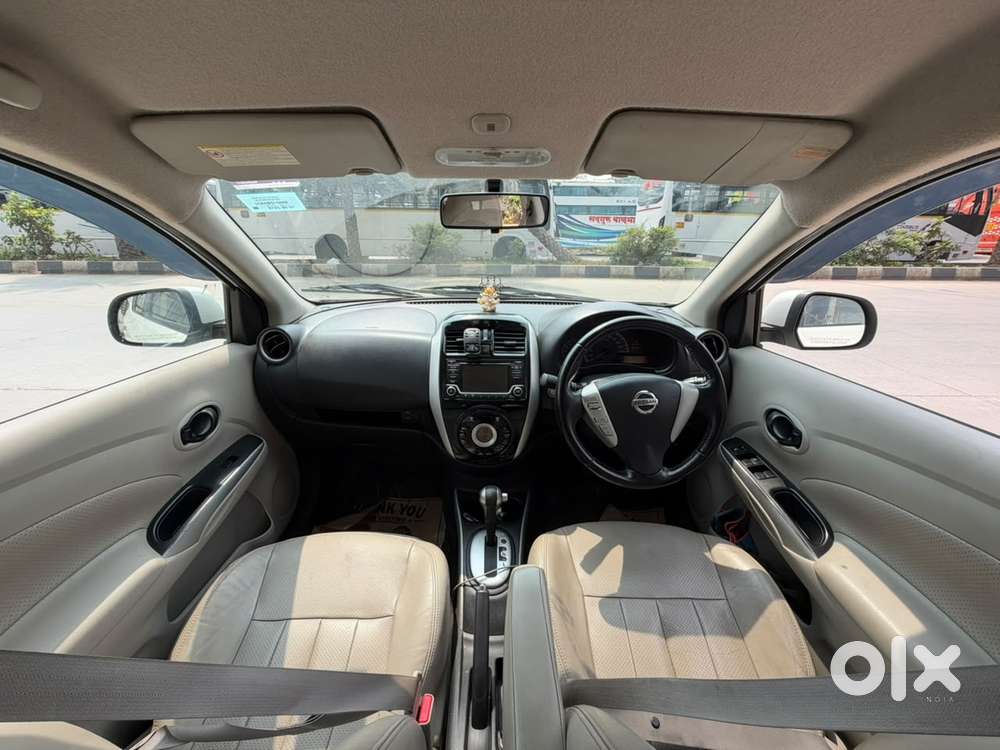 Nissan Sunny Xv, 2018, Petrol