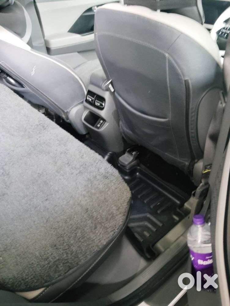 Hyundai Creta 1.5 Sx, 2025, Petrol