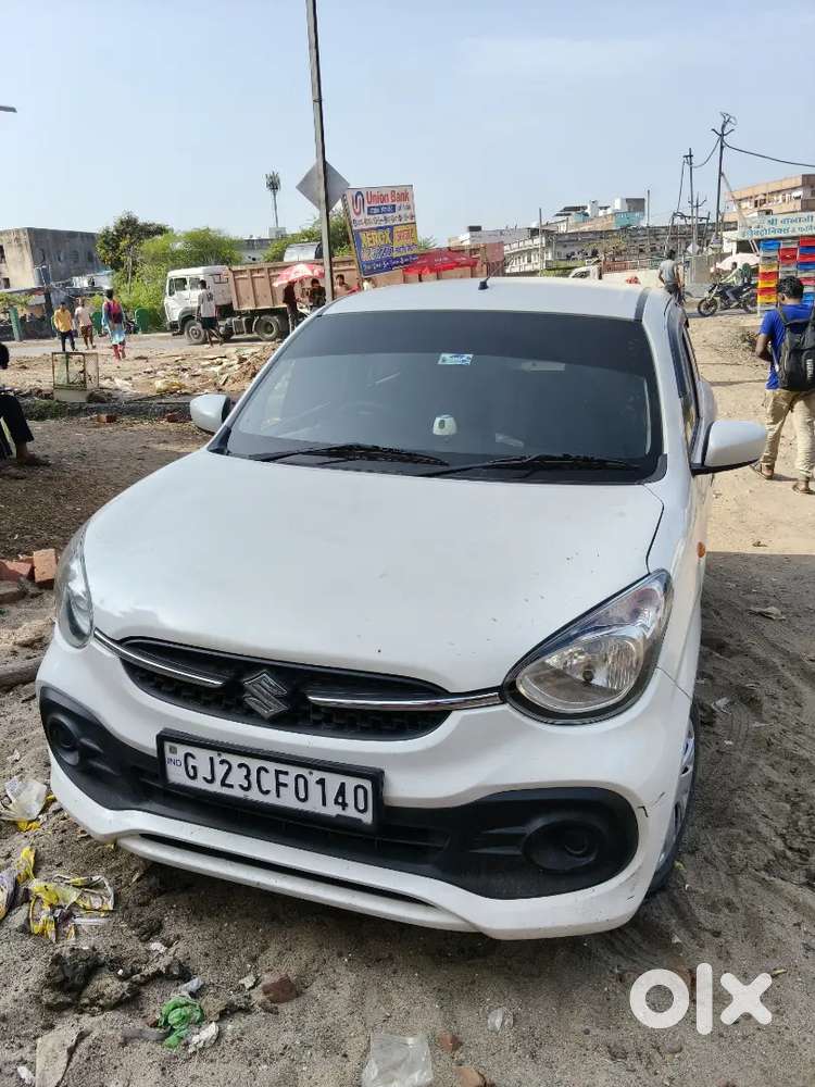 Maruti Suzuki Celerio Vxi 2023
