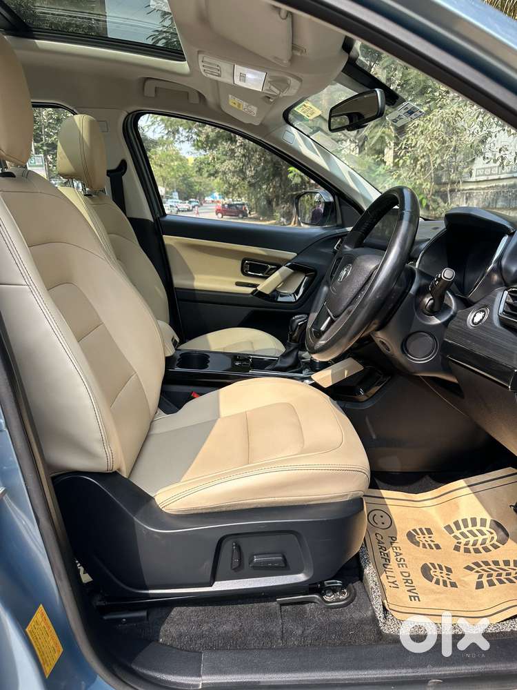 Tata Safari 2.0 Kryotec Xza Plus Adventure, 2021, Diesel