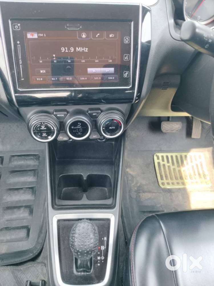 Maruti Suzuki Swift Zdi Plus, 2020