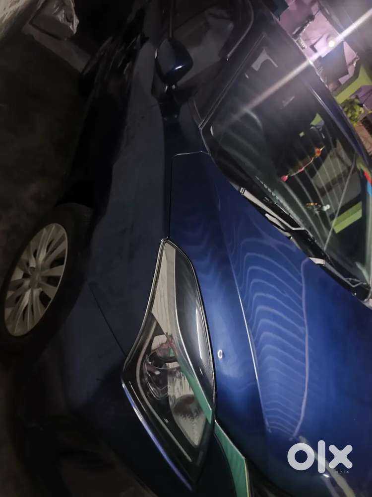 Maruti Baleno 2019 Petrol