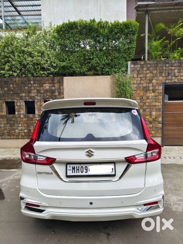 Maruti Suzuki Ertiga Vxi (o) Cng, 2022, Cng & Hybrids