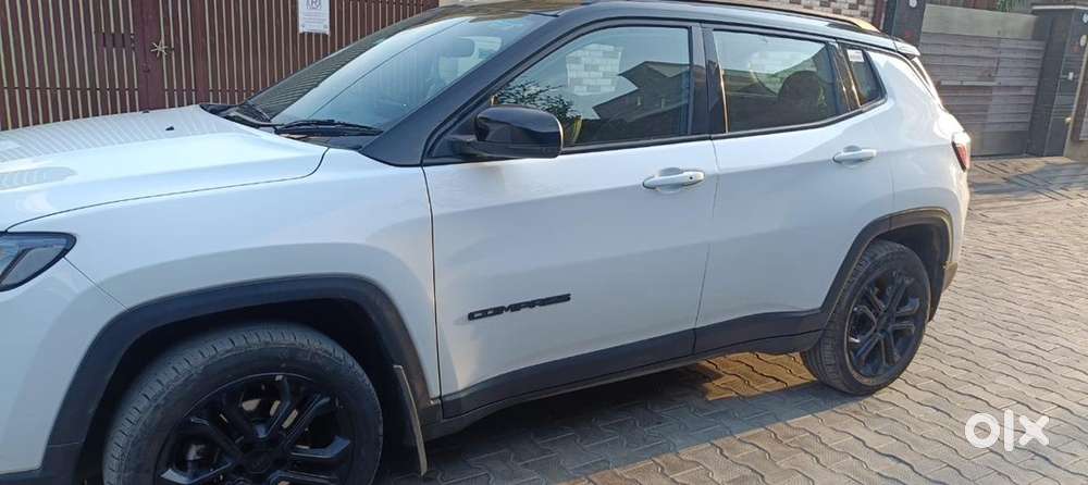 Jeep Compass Diesel 2022