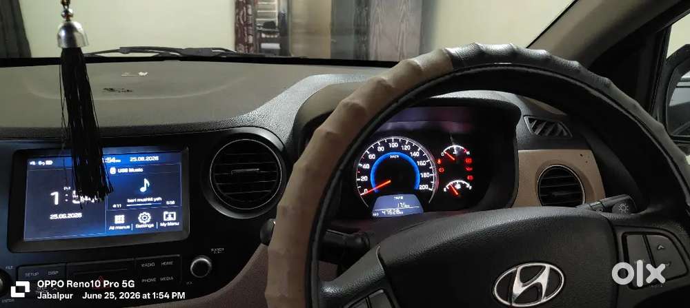 Hyundai Grand I10 2018 Sportz