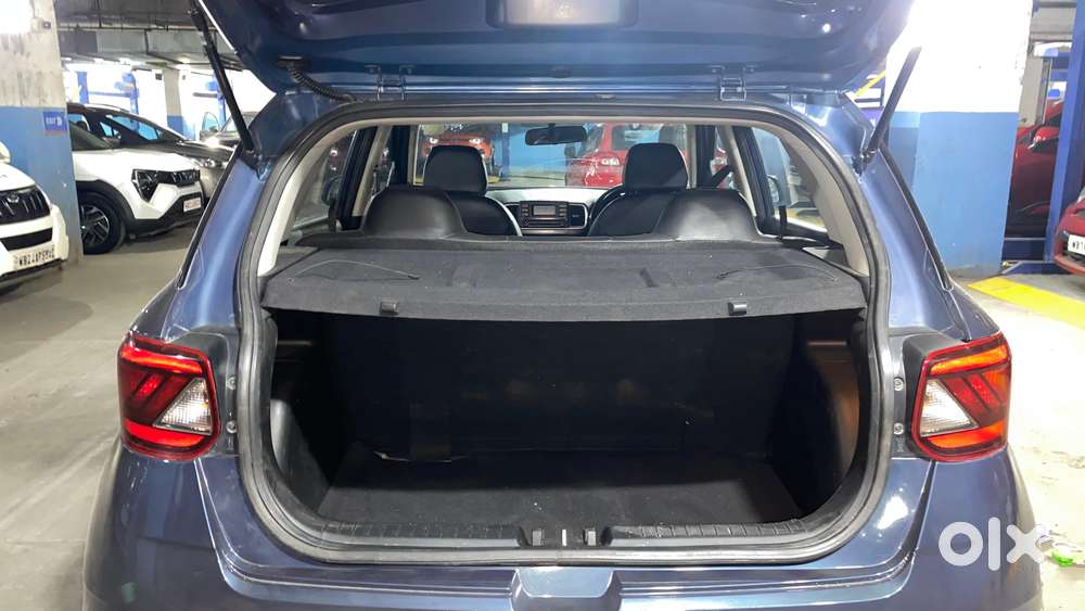 Hyundai Venue S, 2022, Petrol
