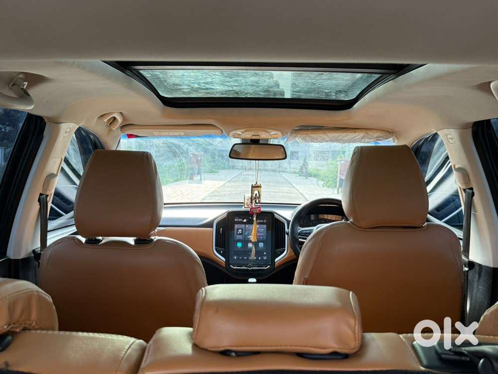 Mg Hector 2.0 Sharp Diesel, 2019, Diesel