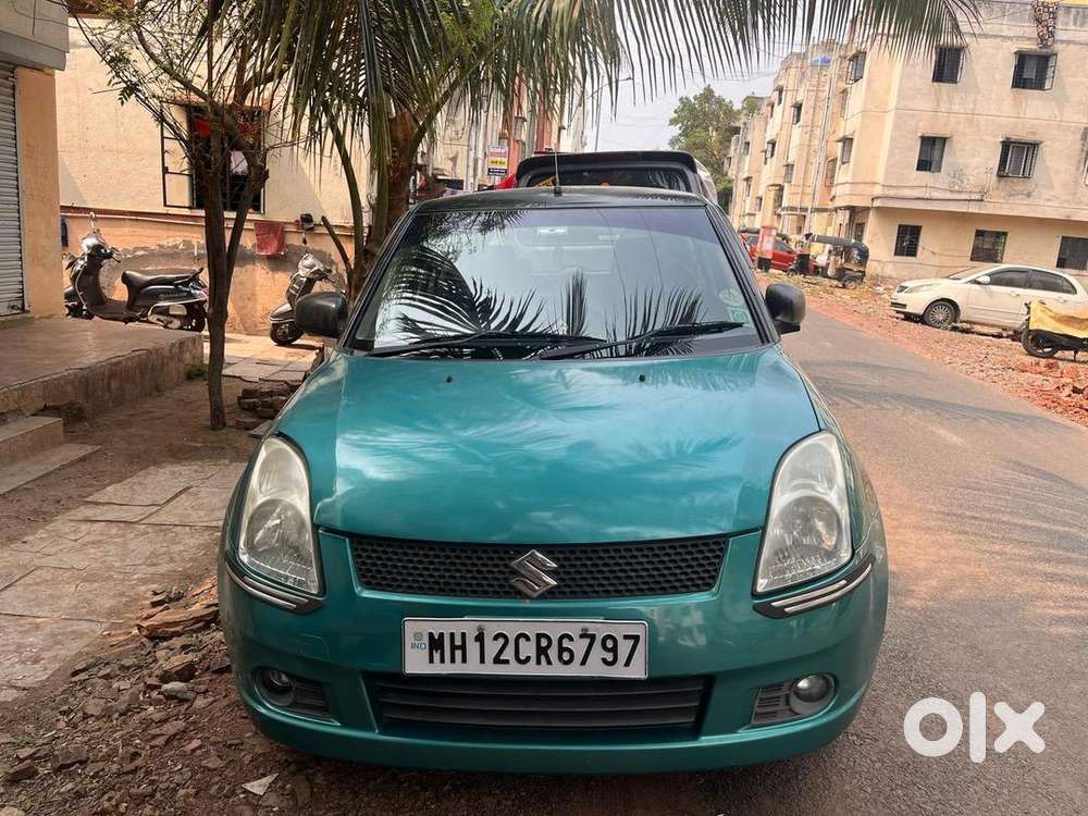 2005 Maruti Suzuki Petrol