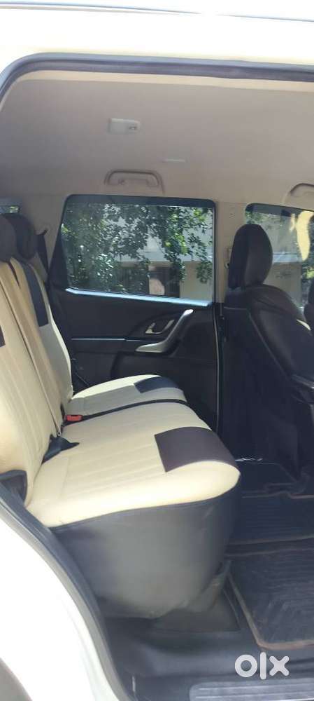 Mahindra Xuv500 W7, 2019, Diesel