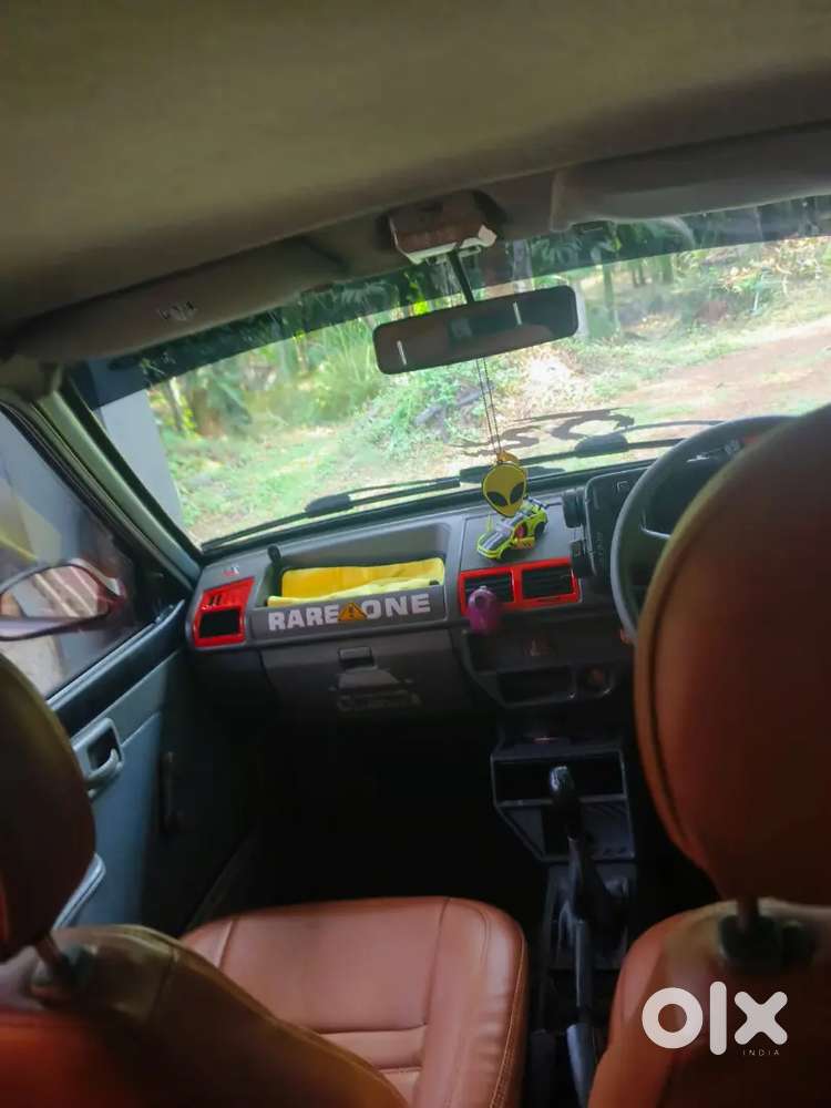 Maruti Suzuki 800 2007 Ac