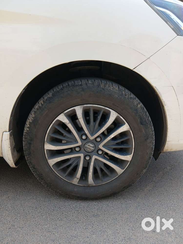 Maruti Suzuki Ertiga Zxi (o) Cng [2022-2023], 2022, Cng & Hybrids