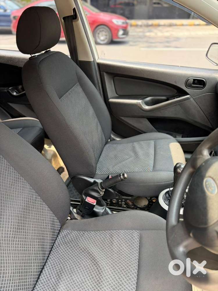 Ford Figo 2013 Diesel Well Maintained