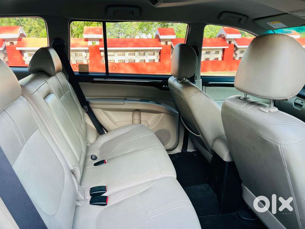 Mitsubishi Pajero Sport 4x2 Automatic, 2015, Diesel