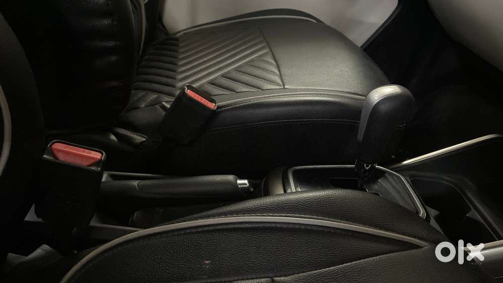 Maruti Suzuki Ignis 1.2 Amt Delta, 2018, Petrol