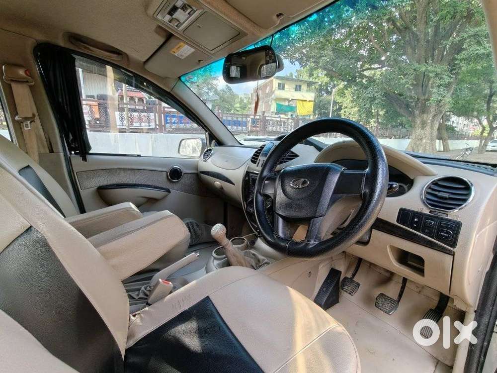 Mahindra Xylo E8 Abs Bs Iv, 2015, Diesel
