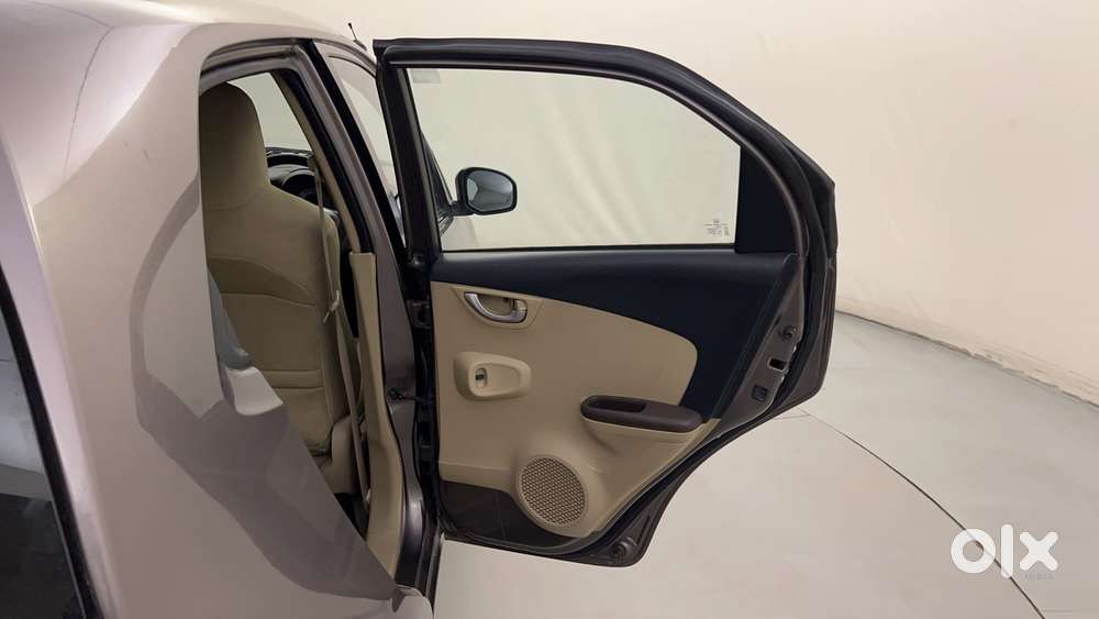 Honda Brio 1.2 Vx Mt, 2013, Petrol