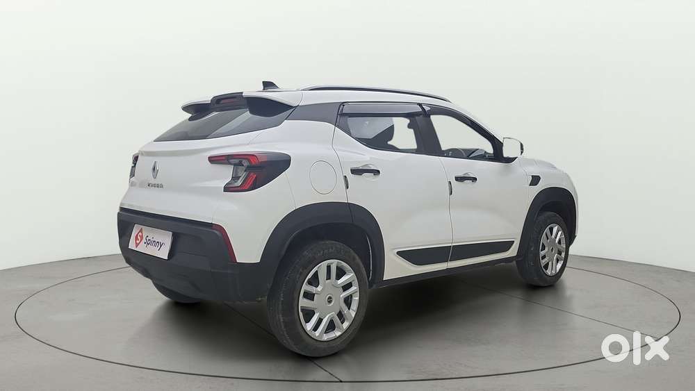 Renault Kiger Rxl, 2025, Petrol