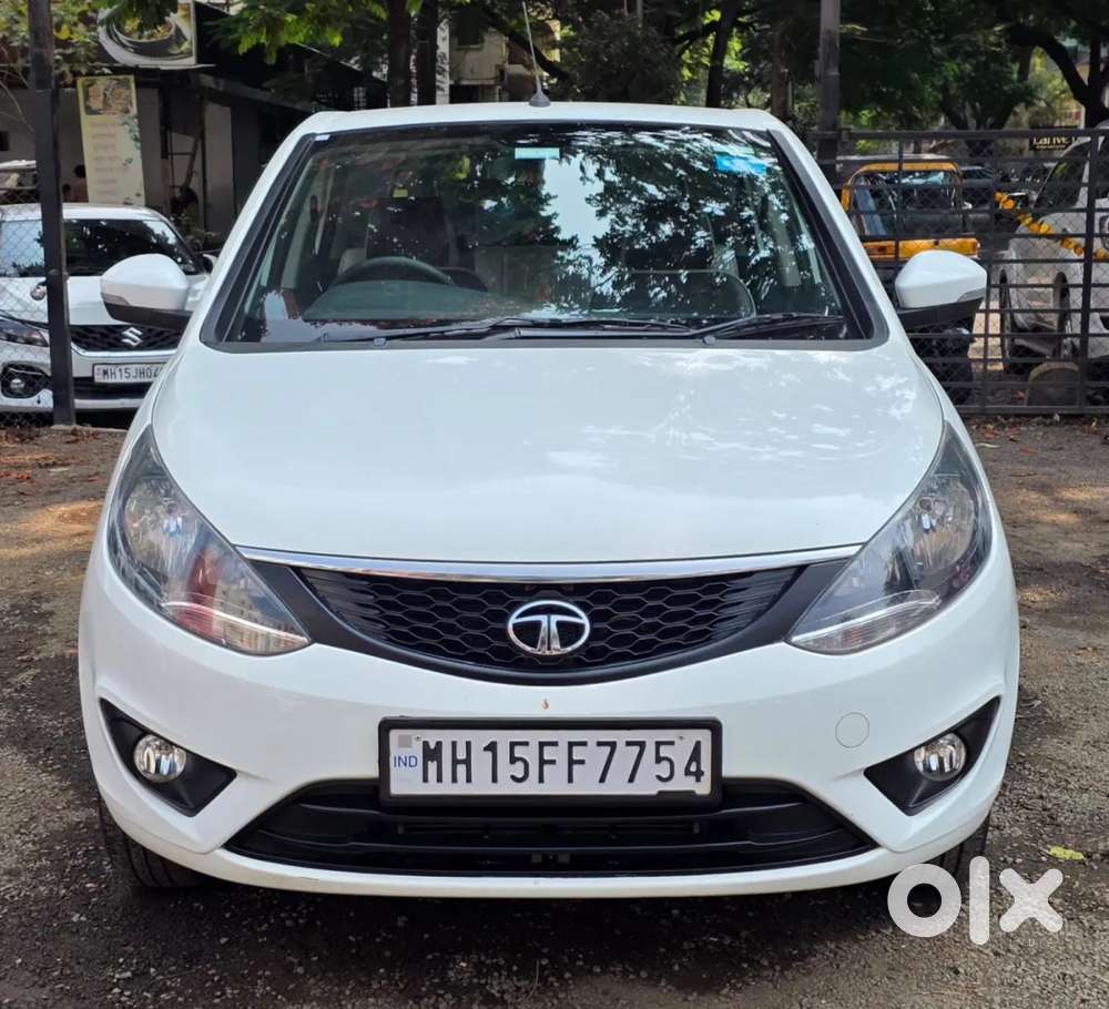 Tata Bolt Revotron Xms, 2016, Petrol