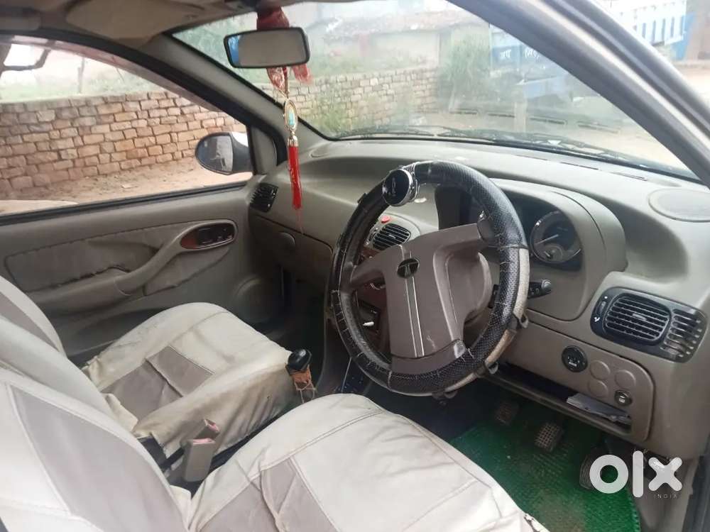 Tata Indigo Ecs 2012 डीज़ल