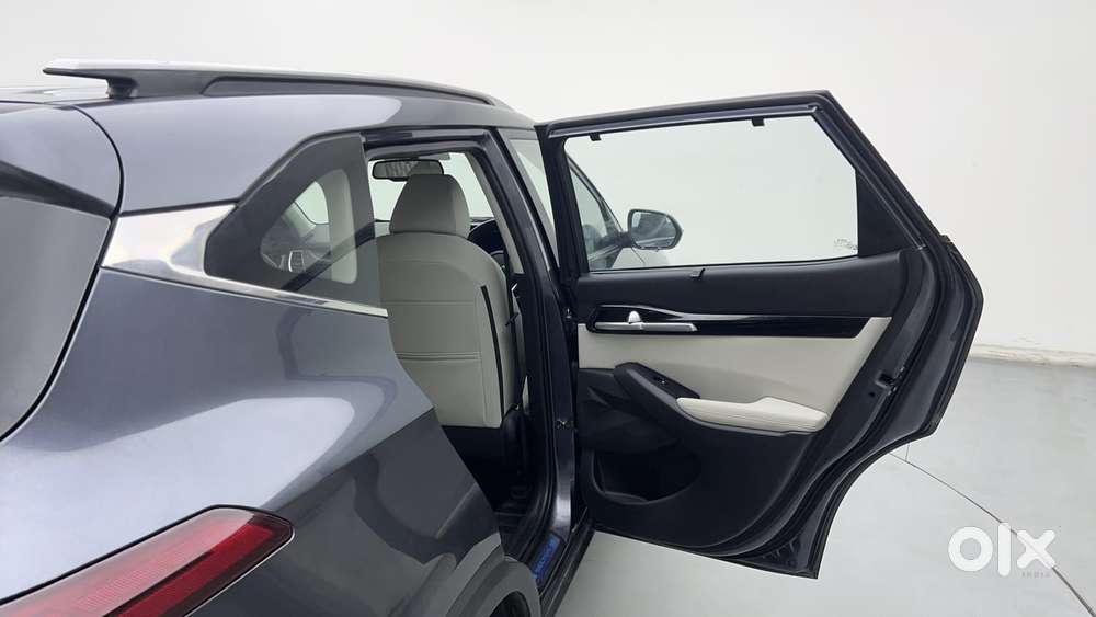 Kia Seltos Htx D, 2022, Diesel