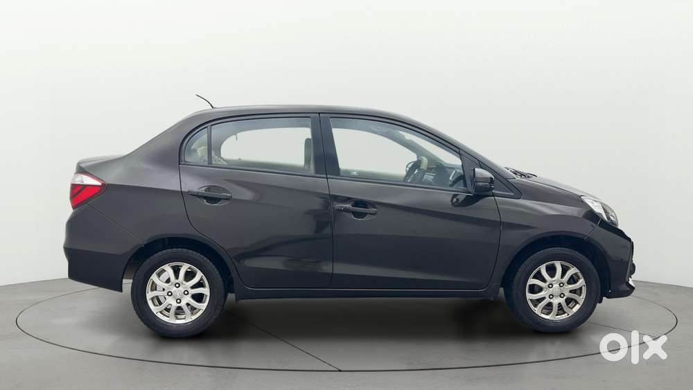 Honda Amaze VX AT i-Vtech, 2016, Petrol