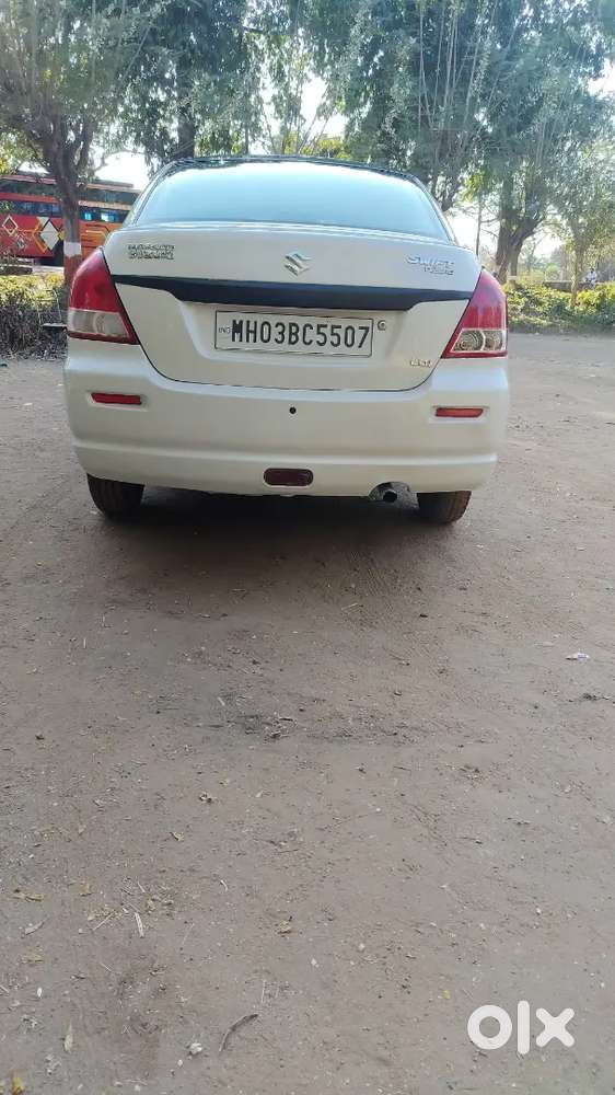 Maruti Swift Dzire Diesel
